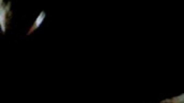 ஒரு கொழுத்த தோழன் ஒரு சிறிய டிக் கொண்ட மியாவை நடிப்பதில் ஏமாற்றினான்